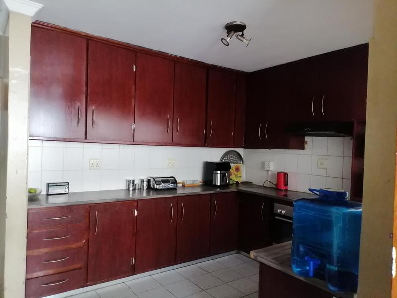 3 Bedroom Property for Sale in Welkom Free State